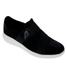 "As Is" Clarks Collection Kayleigh Charm Slip-On Sneaker