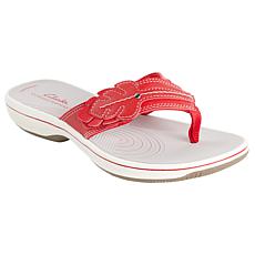 "As Is" CLOUDSTEPPERS™ by Clarks Breeze Dream Sport Sandal