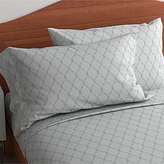 "As Is" Concierge Collection 2PK Wrinkle Resist Pillowcases