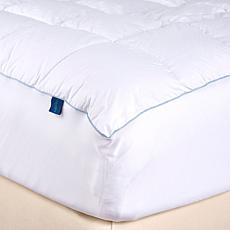 "As Is" Concierge Collection Cool Touch Mattress Topper