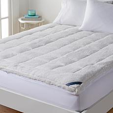 serta perfect balance crib mattress