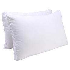 "As Is" Coop Sleep Goods Essence King Adjustable Pillow 2-pack