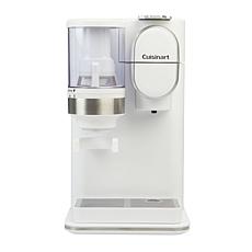 "As Is" Cuisinart Grind & Brew Single Serve Coffee Maker