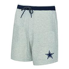 As Is Dallas Cowboys Officially Licensed NFL Men's Fastbreak Short