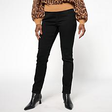 "As Is" DG2 by Diane Gilman Beyond Basic Legacy Stretch Denim Jegging