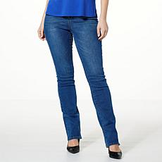 "As Is" DG2
by Diane Gilman
Effortless Stretch Denim Tri-Fit Baby B...