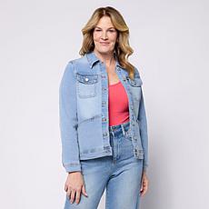"As Is" DG2 by Diane Gilman New Classic Stretch Embellished Anniver...