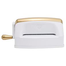 "As Is" Diamond Press Grand Marquise Die-Cutting Machine