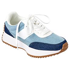 "As Is" Dolce Vita Beckett Jogger Sneaker 