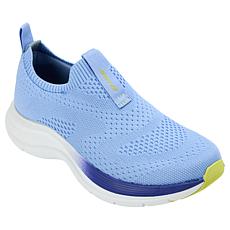 "As Is" easy spirit x Denise Austin EasyWalk Slip-On Sneaker