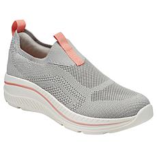 "As Is" easy spirit x Denise Austin Parwin Slip-On Sneaker