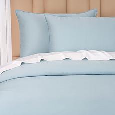 "As Is" G by Giuliana Home 450TC Cool Touch 6-piece Sheet Set 