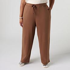 "As Is" G by Giuliana Indigo Washed Pant