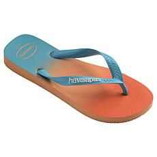 "As Is" Havaianas Top Fashion Fun Flip-Flop