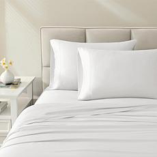 "As Is" Highclere Castle 100% TENCEL™ 4pc Sheet Set - Cal King