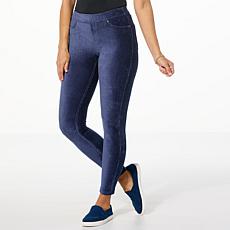 "As Is" HUE Corduroy Legging