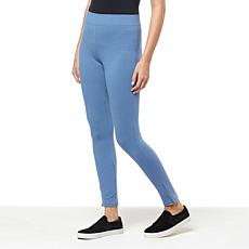 Hue Utopia Cotton Blend Leggings