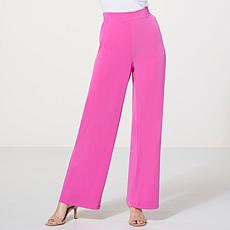 Shop IMAN Global Chic Women's Pants | HSN