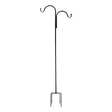 "As Is" Improvements Doublesided Shepherds Hooks