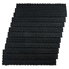 "As Is" Improvements Indoor Outdoor Stair Treads 10-pack