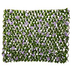 "As Is" Improvements Outdoor-Safe Crepe Myrtle Expandable Fence