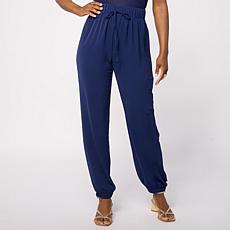 "As Is" In Earnest Easy Pull-On Cargo Pant