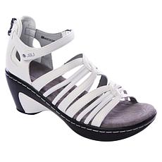 "As Is" JBU by
Jambu Rosaline Wedge Dress Sandal
