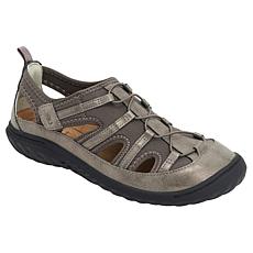 "As Is" JBU Cupcake Fisherman Casual Outdoor Sandal