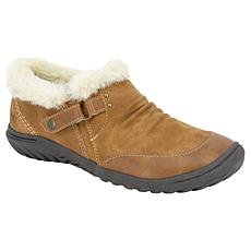 "As Is" JBU® Heather Casual Slip-On