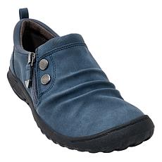 "As Is" JBU Romi Slip On