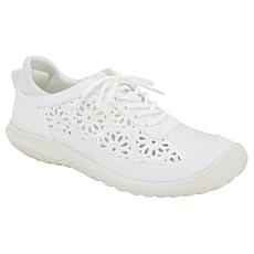 "As Is" JBU Solar Comfort Casual Slip-On Sneaker