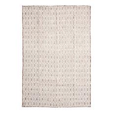 "As Is" Joy CleanBoss Indoor/Outdoor Antimicrobial 4'x6' Area Rug
