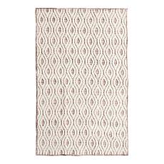 "As Is" Joy CleanBoss Indoor/Outdoor Skid Resistant 30"x48" Rug