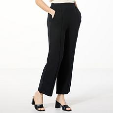 "As Is" LB70 by Lloyd Boston Departure Ankle Length Pant