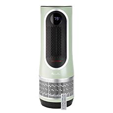 "As Is" LivePure 3-in-1 LP520APHTR Air Purifier, Fan & Heater
