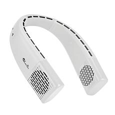 "As Is" LivePure Arctic Vortex Wearable Fan Air Cleaner