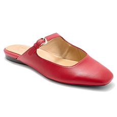 "As Is" Naturalizer Apple Mary Jane Mule