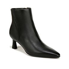"As Is" Naturalizer Deesha Heeled Bootie