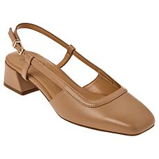 "As Is" Naturalizer Harper Slingback Pump