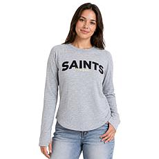 "As Is" NFL Women's Crewneck Pullover