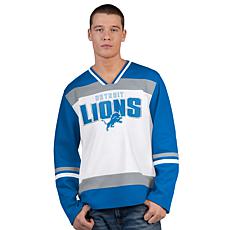"As Is" Officially Licensed NFL Men's Black Label Fashion Jersey To...