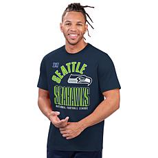 As Is Officially Licensed NFL Men's Short-Sleeve Tee by Glll - Browns
