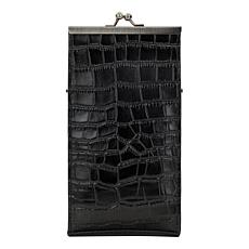 "As Is" Patricia Nash ABBR Glasses Case