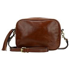 "As Is" Patricia Nash Josie Crossbody