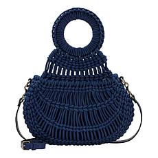 "As Is" Patricia Nash Ticci Crossbody