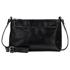 "As Is" Patricia Nash Valenza Crossbody