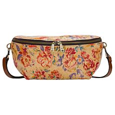 "As Is" Patricia Nash Yanna Belt Bag
