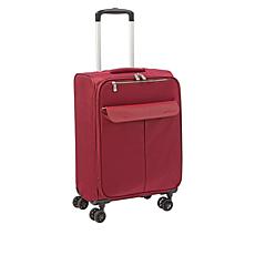 "As Is" Samantha Brown 26" Upright Spinner