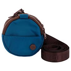 "As Is" Samantha Brown Adjustable Crossbody