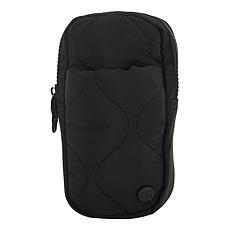 "As Is" Samantha Brown Detachable Pouch Hangoff